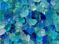 Glass Rocks