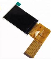 ILI9342C Tft Lcd Module With Touch Screen , 2.6 Inch 320x240 Lcd Display