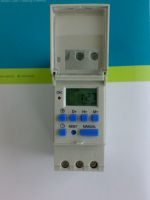 top quality TH-191 multifunction timer time relay LED timer electronic timer time switches