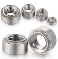 Self-Clinching Nuts S. CLS