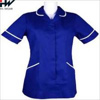 Hospital Uniforms Tops