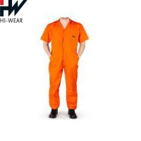 Work Suit Industrial Uniform Work wear