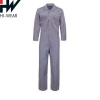 Work Suit Industrial Uniform Work wear