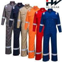 2020 Men"s Working wear High Quality Comfortable Working Uniforms