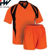 Custom Soccer Jerseys Soccer Uniforms Competition Training Suits Soccer Uniforms