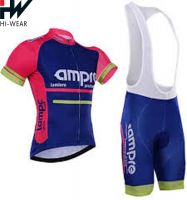 Pure Colour Cycling Uniform In Custom Size made in pakistan