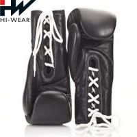 PU Leather / Design Your Own Boxing Gloves / Pakistan Winning Boxing Gloves