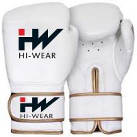 Wholesale Custom Logo Boxing Gloves