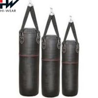 New Boxing Martial arts Training Punching/Sand Bags made with Leather For Sale