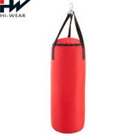 boxing stand fitness sandbags Made in Pakistan MMA boxing Punching bag custom Black Fitness Boxing 180cm punching bag