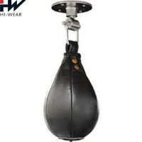 Hot Sale Wholesale Adjustable Boxing Training Punching Speed Balls