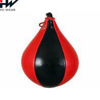 Pro Boxing Speed Training ball High Quality Leather Material Speed ball