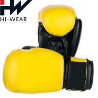 New Best Quality Custom Made Different Color Boxing Gloves