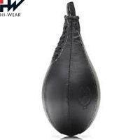 High quality Kick Boxing Punching Exercise Speed Ball / Custom Design Speed Ball