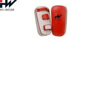 Wholesale Curved Boxing Kick Pad/ MMA Focus Muay Thai Punching Kicking Pad