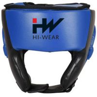 High Quality Headgear Head Guard Training Kick Boxing Protector Sparring Gear Face Helmet