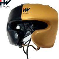 Boxing head guards head protection safety boxing helmet
