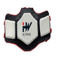 Boxing Chest Guard MMA Training Protectors Thick Eva foam padded Martial art body guards