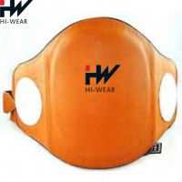 Boxing chest protection guard Hot selling Boxing Chest and Belly Protector Martial Arts