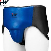 Groin Protector MMA Boxing Adult Sports Groin Cup Guard for Men