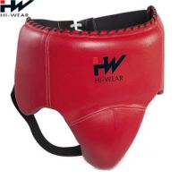 Boxing Groin Guard Fighting Sports