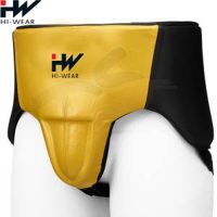Boxing MMA Protector Fighting Groin Guard