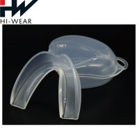 Hot Sale Boxing Mouth Guard