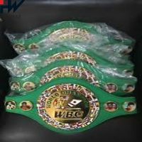 Wholesale WBC Boxing Champion Ship Belt