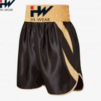Men and women boxing shorts 2021 made by pakistan