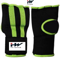 Special Offer Boxing Hand Wraps Bandages Fist Inner Gloves New Design 2021 gel padded Boxing Mitts