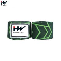 custom MMA hand wraps boxing bandages boxing inner gloves cotton hand wraps