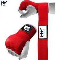 boxing inner gloves quick hand wraps gel