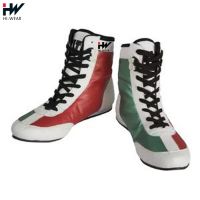 Custom High Quality Boxing Shoes