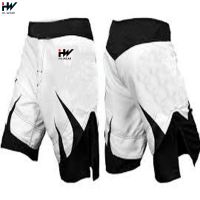 Design Your Own Logo MMA Shorts Made In Pakistan