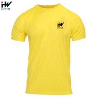 Professional Design High Quality Custom Logo MMA T Shirt