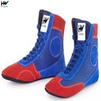 Sambo wrestling Shoes