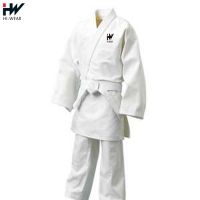 2021 IJF approved Judo Gi Suit Uniform