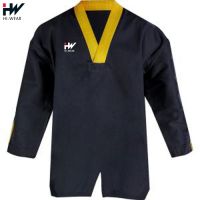 lightweight  taekwondo uniform