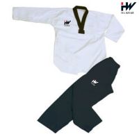 Professional Taekwondo Uniform