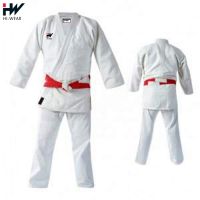 Cheap Price Judo Uniform Martial Arts Wear Judo Uniform For Sale