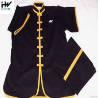 custom Kung Fu uniform wushu uniform kung fu/ kung fu uniforms set