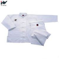 professional kung fu uniforms Soft Cotton kungfu uniform