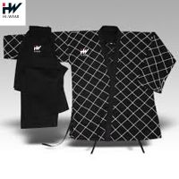 OEM design professional Martial Arts Hapkido Uniform