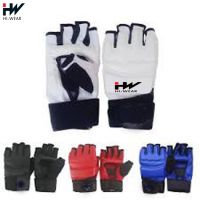 Martial Arts Taekwondo Hand Protector Gloves Taekwondo Karate Gloves