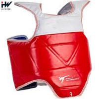 Wholesale chest protector for taekwondo body guard body protector