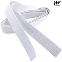 Judo and Karate  White Belt For Training