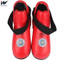 best seller high quality itf taekwondo shoes for training and competition
