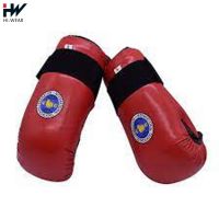 Custom Taekwondo ITF Hand Gloves Guard