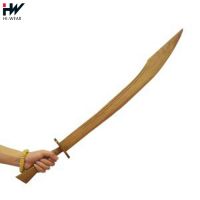 Chinese weapons kungfu martial arts wooden sword