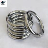 Martial Arts Kung Fu Stainless Steel Ring